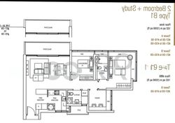 Thomson Euro-asia (D11), Condominium #591401411